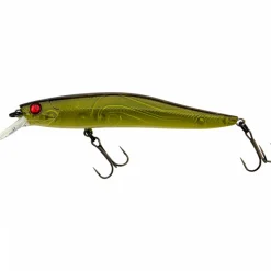 LMAB Wobbler<KØFI Flash Vibe 98 (Zombie Tench)