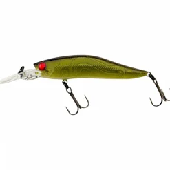 LMAB Wobbler<KØFI Flash Vibe 67/80 (Zombie Tench)
