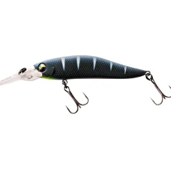 New LMAB KØFI Flash Vibe (Black Tiger)