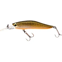LMAB Wobbler<KØFI Flash Vibe (Golden Roach)
