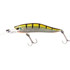 LMAB Wobbler<KØFI Flash Vibe (Real Perch)