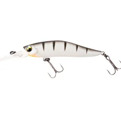 Hot LMAB KØFI Flash Vibe (White Tiger)