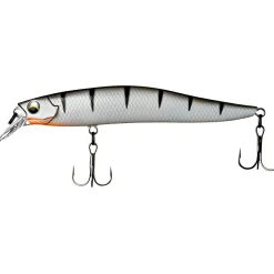 Hot LMAB KØFI Flash Vibe (White Tiger)