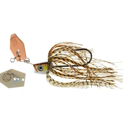 LMAB Chatterbaits<KØFI Multi Vibe 2.0 (Ayu)