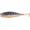 LMAB Gummiköder ·Gummifische & Shads<KØFI Perch Shad (Ghost Perch)