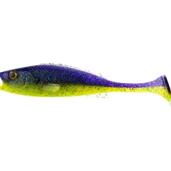 Online LMAB KØFI Perch Shad (Purple Rave)