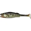 LMAB Gummiköder ·Gummifische & Shads<KØFI Perch Shad (Zander Skin)