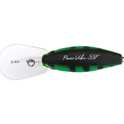 Outlet LMAB KØFI Power Vibe 55F (Firetiger mat)