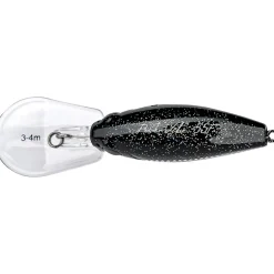 LMAB Wobbler<KØFI Power Vibe 55F (Galaxy)