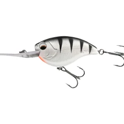 Sale LMAB KØFI Power Vibe 55F (White Tiger)