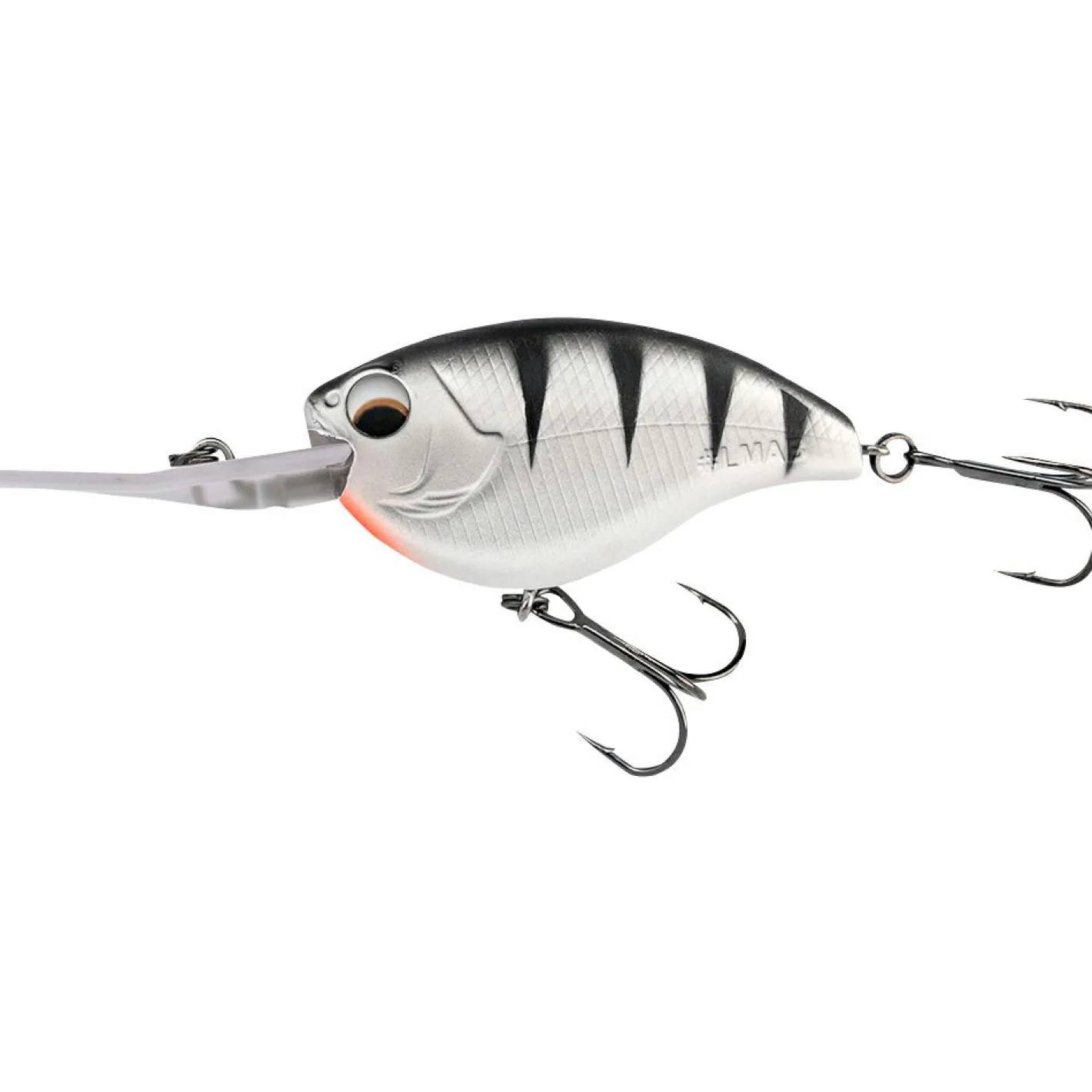 Sale LMAB KØFI Power Vibe 55F (White Tiger)