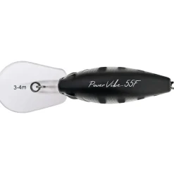 Sale LMAB KØFI Power Vibe 55F (White Tiger)