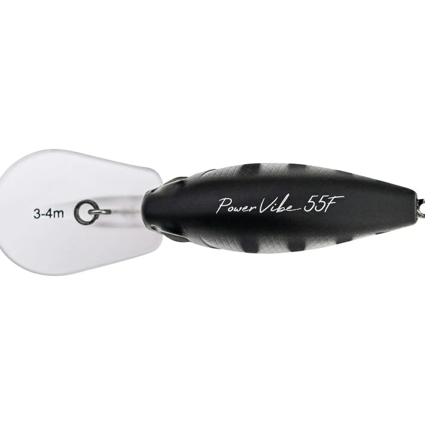 Sale LMAB KØFI Power Vibe 55F (White Tiger)