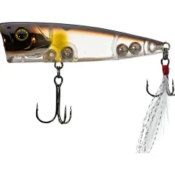 LMAB Wobbler<KØFI Splash Vibe 70F (Ayu)