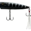 Clearance LMAB KØFI Splash Vibe 70F (Black Tiger)