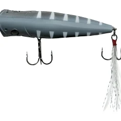 Clearance LMAB KØFI Splash Vibe 70F (Black Tiger)