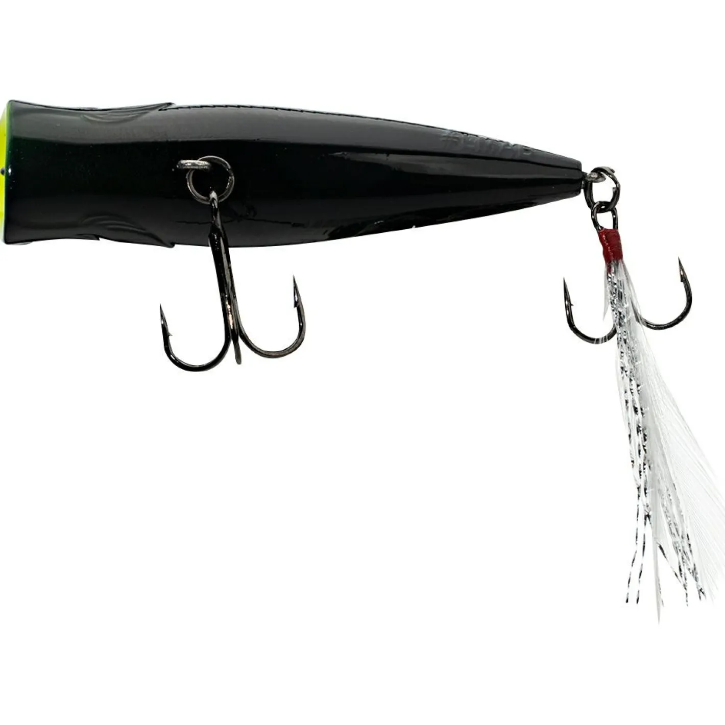 Clearance LMAB KØFI Splash Vibe 70F (Black Tiger)