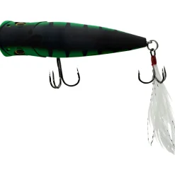 LMAB Wobbler<KØFI Splash Vibe 70F (Firetiger)