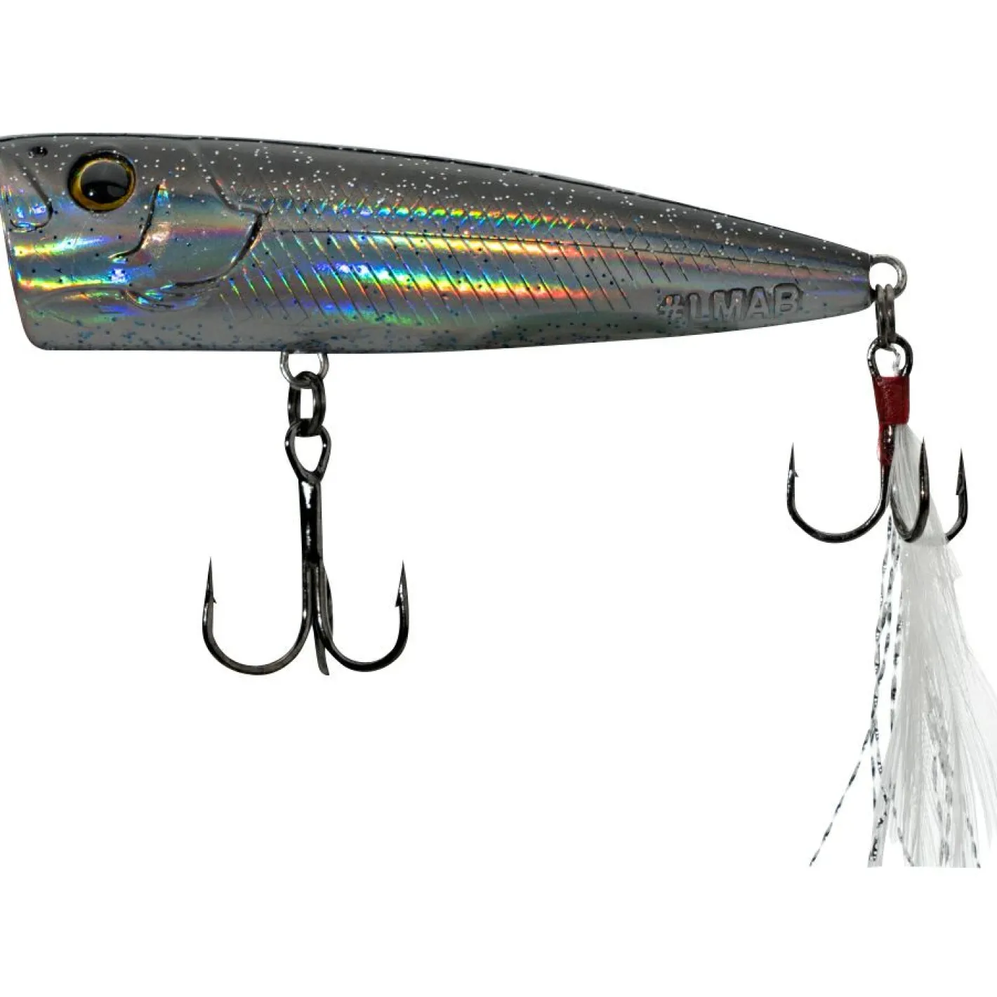 New LMAB KØFI Splash Vibe 70F (Galaxy)