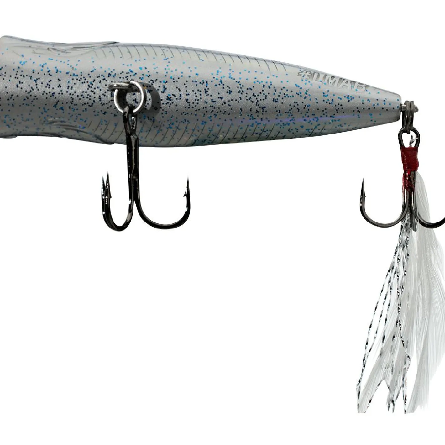 New LMAB KØFI Splash Vibe 70F (Galaxy)