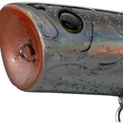 New LMAB KØFI Splash Vibe 70F (Galaxy)