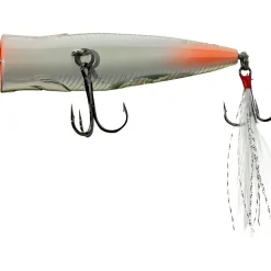 LMAB Wobbler<KØFI Splash Vibe 70F (Real Perch)