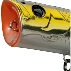 LMAB Wobbler<KØFI Splash Vibe 70F (Real Perch)