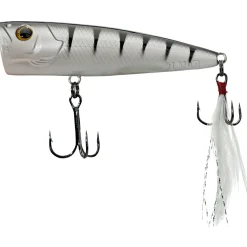 Hot LMAB KØFI Splash Vibe 70F (White Tiger)