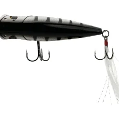 Hot LMAB KØFI Splash Vibe 70F (White Tiger)