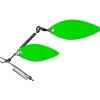 LMAB Spinnerbaits<KØFI Xtra Vibe (Fluo Green)