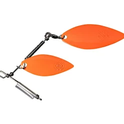 Sale LMAB KØFI Xtra Vibe (Fluo Orange)