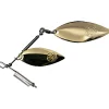LMAB Spinnerbaits<KØFI Xtra Vibe (Gold)