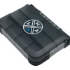 LMAB Angelkoffer & Angelboxen ·Angelboxen<Pocket Box (M / Shallow)