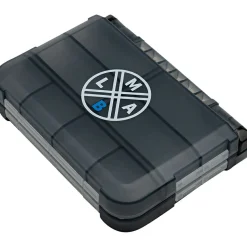 LMAB Angelkoffer & Angelboxen ·Angelboxen<Pocket Box (M / Shallow)