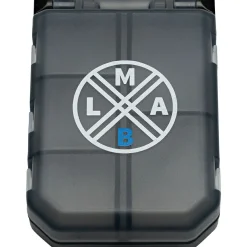 New LMAB Pocket Box (S / Shallow)