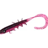 LMAB Gummiköder ·Creature Baits|Raubfischangeln Kunstköder<Scorpion Lui (Bloodworm)