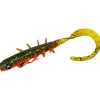 LMAB Gummiköder ·Creature Baits|Raubfischangeln Kunstköder<Scorpion Lui (Chili in Truffle)