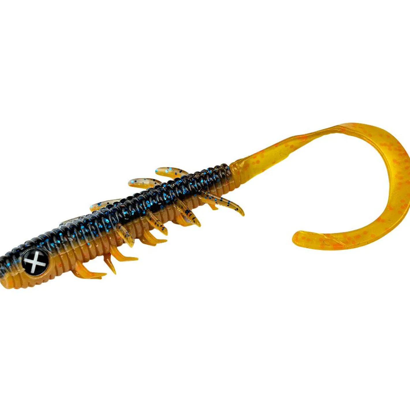 Hot LMAB Scorpion Lui (Snitchy di Funghi)