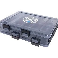 LMAB Angelkoffer & Angelboxen ·Angelboxen<Tackle Box Hardbait (M / kurze Teilung)