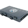 LMAB Angelkoffer & Angelboxen ·Angelboxen<Tackle Box Hardbait (L / kurze Teilung)