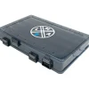 LMAB Angelkoffer & Angelboxen ·Angelboxen<Tackle Box Hardbait (L / lange Teilung)