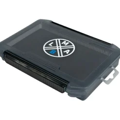 Best LMAB Tackle Box Jig & Rig (Super Shallow/Small)