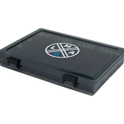 Outlet LMAB Tackle Box Standard Shallow (Medium)