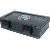 LMAB Angelkoffer & Angelboxen ·Angelboxen<Tackle Box Standard Shallow (Extra Small)
