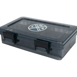LMAB Angelkoffer & Angelboxen ·Angelboxen<Tackle Box Standard Shallow (Extra Small)