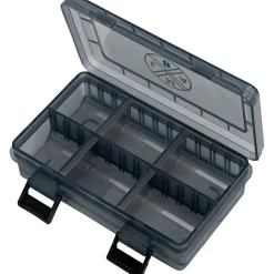LMAB Angelkoffer & Angelboxen ·Angelboxen<Tackle Box Standard Shallow (Extra Small)