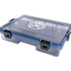 LMAB Angelkoffer & Angelboxen ·Angelboxen<Tackle Box Waterproof Shallow (Small)