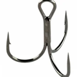 New LMAB Treble Hook