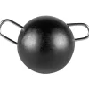 LMAB Cheburashka-Bleie<Tungsten Chebu Sinker (Matt Black)