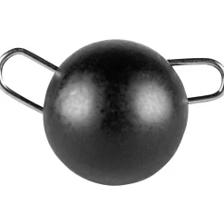 LMAB Cheburashka-Bleie<Tungsten Chebu Sinker (Matt Black)